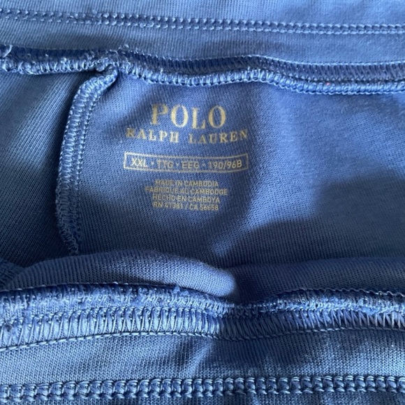 Polo Ralph Lauren- never worn - Picture 6 of 6